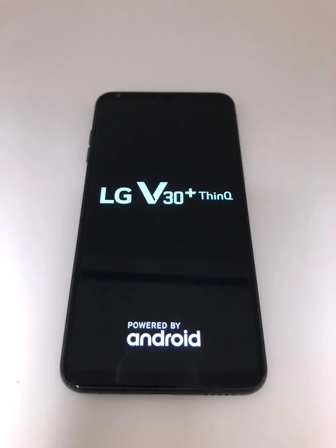 LG V30플러스 블랙 판매(65470)